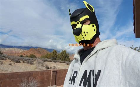 Latex Hoods Fun Stuff Nude Pics Xhamster