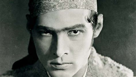 Rodolfo Valentino El Primer Sex Symbol Del Mundo Del Cine Gente Yold