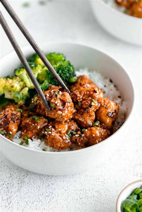 21 High Protein Air Fryer Recipes - Cottage at the Crossroads