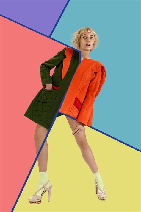 Overcoat on Behance