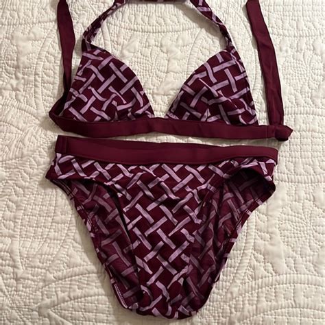 Kenneth Cole New York Swim Kenneth Cole Bikini Poshmark
