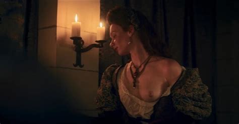 Nude Video Celebs Anne Lise Maulin Clarisse Lhoni Botte The Serpent Queen S02e05 2024