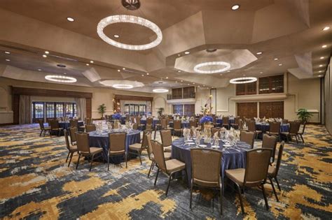 Pointe Hilton At Squaw Peak Vacation Deals Lowest Prices Promotions