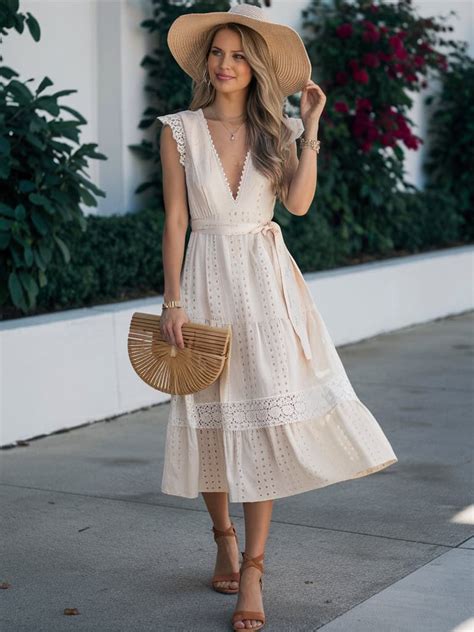 Chic Nude Outfit Ideas To Elevate Your Style TOPGURL