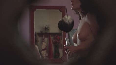 Nude Video Celebs Julie Brown Nude Bloody Birthday