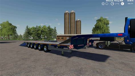 Scania Trucks Pack Multicolor V1 0 Mod Mod Download