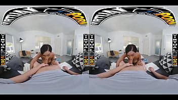 VIRTUAL PORN Lily Starfire Getting Ready To Fuck XVIDEOS