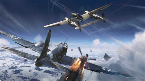 Updates Spiel War Thunder 6 Seite