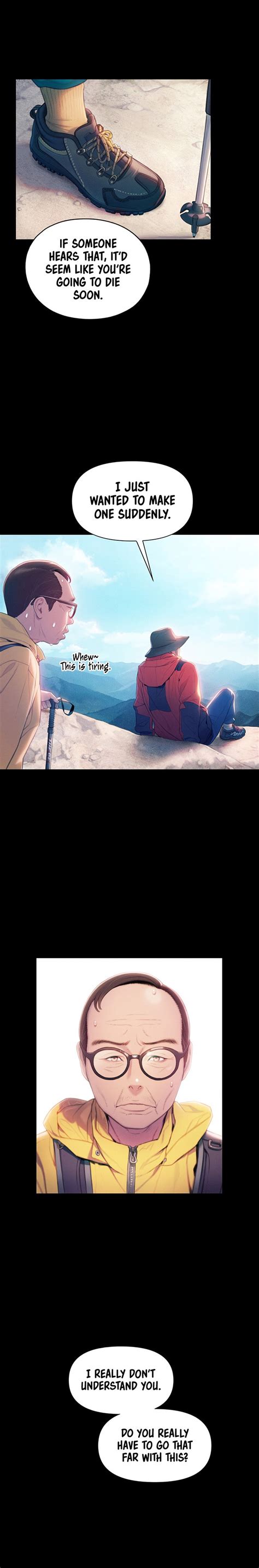 Love Limit ExceededSeason 01 Page 590 Nhentai Hentai Doujinshi And Manga