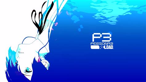 Persona 3 Reload: Neuer Trailer - AXYO