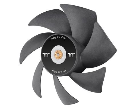 SWAFAN GT12 PC Cooling Fan 1 Pack
