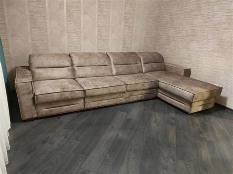 Перетяжка и ремонт мягкой мебели в Минске | Минской области