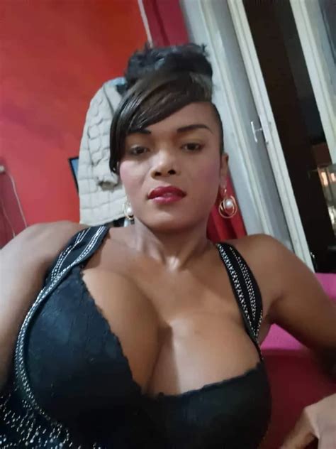 MICHELLY Nude Pics XHamster