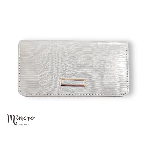 Billeteras Analía Nude Mimoso Perú Tienda de regalos en Huacho Joyas Peluches carteras