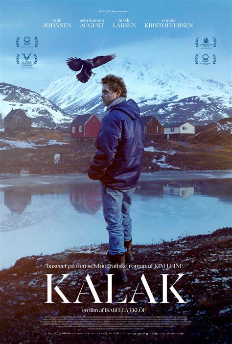 Kalak | Løgstør BIO