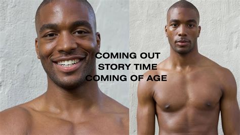 WHAT WAS IT LIKE GROWING UP GAY Coming To Age Coming Out Story Time YouTube