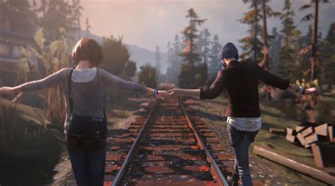 Life Is Strange Todas As Fotos Do Epis Dio Critical Hits