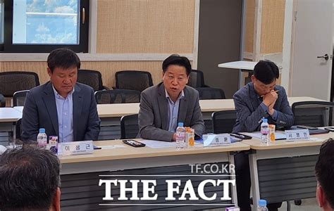 전북도 청정수소 산업지도 다시 그린다 전국 기사 더팩트