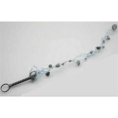 HOT TOYS MMS663 雷神索爾 愛與雷霆 神威雷神 單售 破損雷神鎚 蝦皮購物