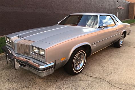 1977 Oldsmobile Cutlass Supreme | Hemmings.com