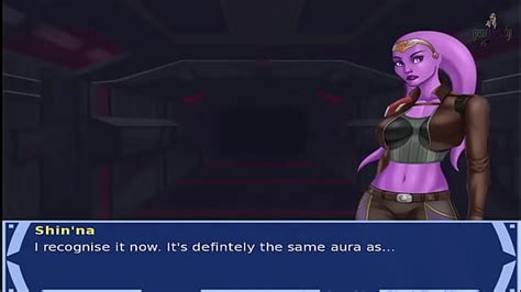 Star Wars Orange Trainer Part Cosplay Bang Hot Xxx Alien Girls Sith