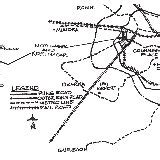 location  moti nagar  kirti nagar   map  delhi image