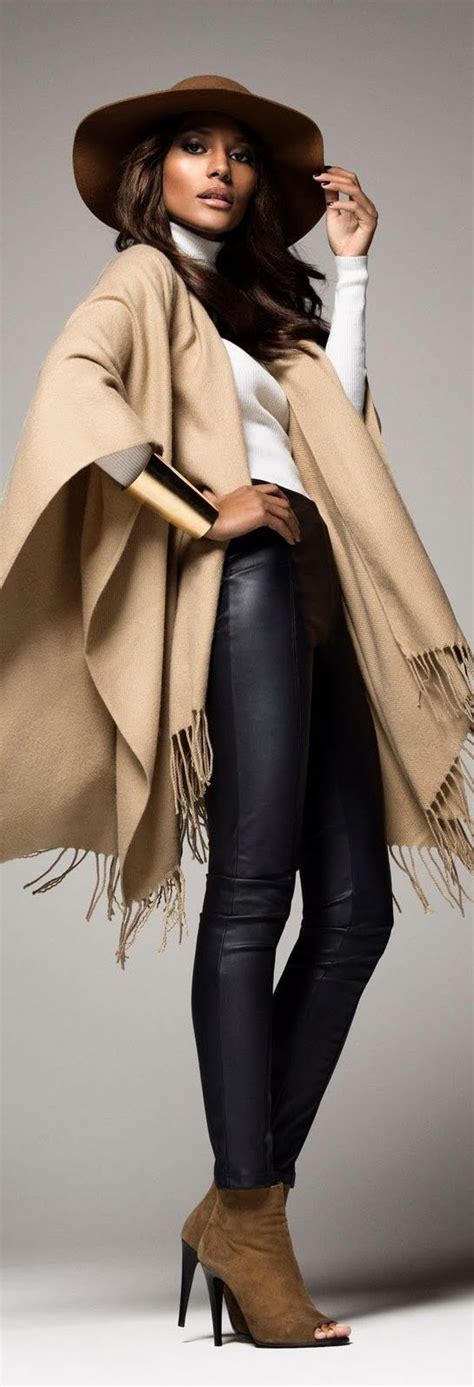 Los Colores Nude Tambi N Son Para El Invierno Cristinapizarro