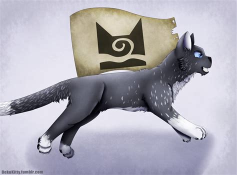 WindClan (Warrior Cats Tribute) — Weasyl