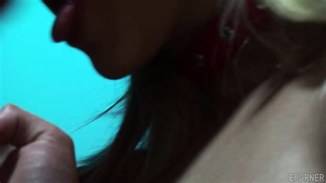 Blonde Girl Fucked Hard By Big Cock