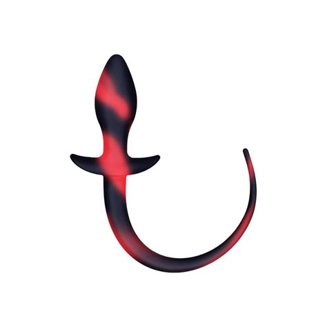 Plug Anal Silicone Shopee Brasil