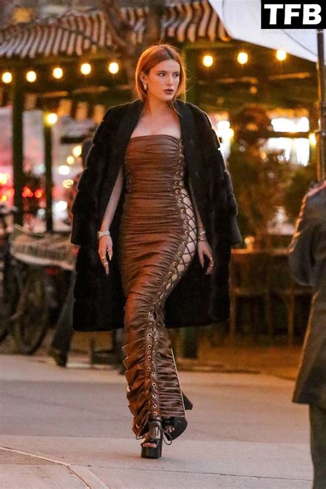 Bella Thorne Bellathorne Bellathornevip Nude OnlyFans Photo 2041 The Fappening Plus