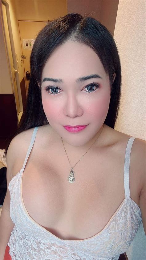 Big Boobs Big Ass Big Dick Thai Transsexual Escort In Taipei