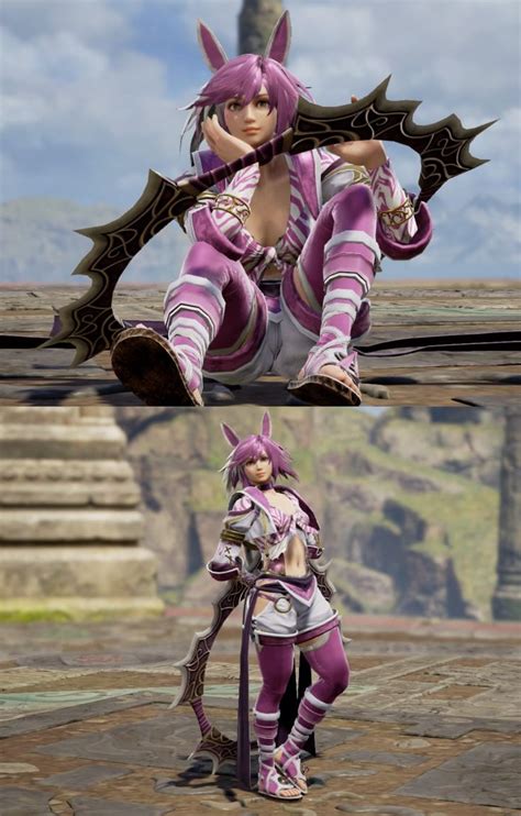 Soul Calibur Vi Review Dopmuse