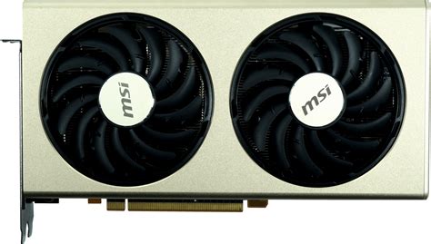 Msi Radeon Rx Xt Evoke Oc Edition Im Test Butter Oder Margarine