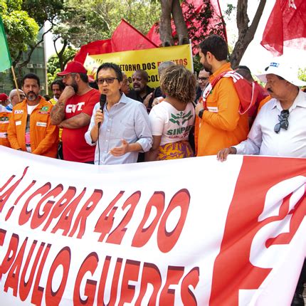 Fenae Participar De Debate Sobre Revoga O Da Cgpar Nesta Quinta