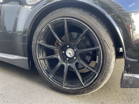 ニットー(NITTO) NT555G2 ユーザーのリアルな評価・口コミレビュー｜モーター天国