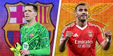 Sport Lisboa E Benfica Barcelona 7