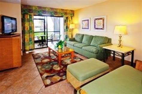 Orbit One Vacation Villas - Redbud Timeshare Realty