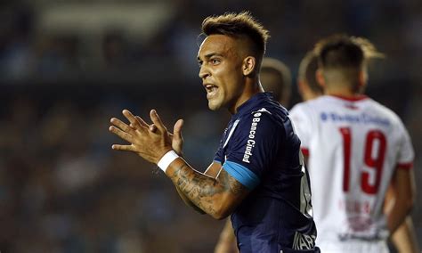 Lautaro Martinez All Inter I Dettagli Le Vere Cifre Le Visite E La