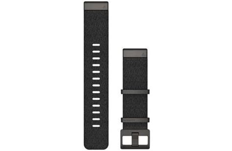 Garmin Quickfit 22 Klockarmband Black Online