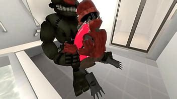 Sfmnightmare Foxy Blow Job Xvideos