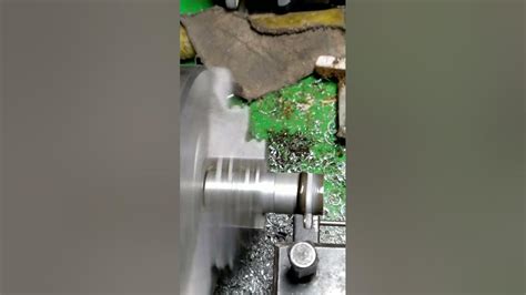 Накатка за бесплатно для токарного станка из ролика от зажигалки,и ...