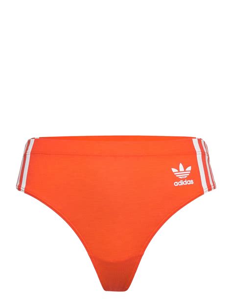 Adidas Originals Underwear Thong Boozt