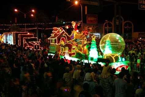 Primer Gran Desfile Navideño En Xalapa E Veracruz2021