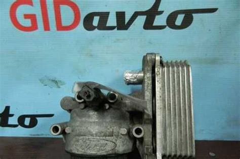 Теплообменник форд мондео 3 | Festima.Ru – частные объявления