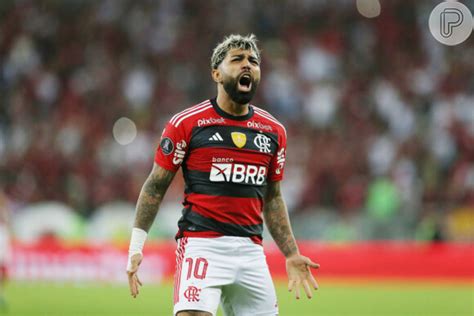 Foto Foto De Gabigol Camisa Do Corinthians Viralizou Na Interner E