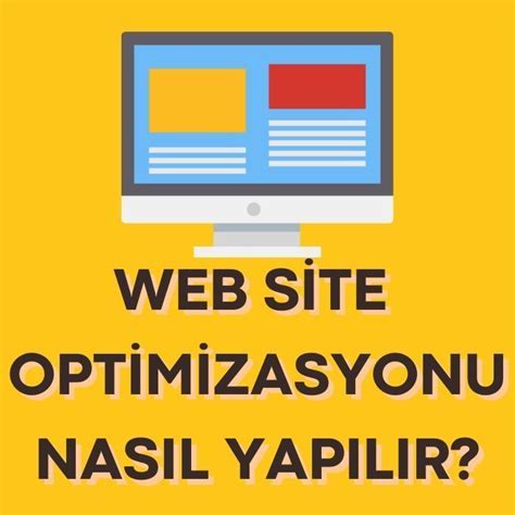 Wordpress Site Optimizasyonu Ve Performans Yile Tirme