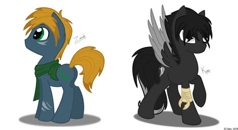 My Little Pony Style Boys By Straasha 14 On Deviantart