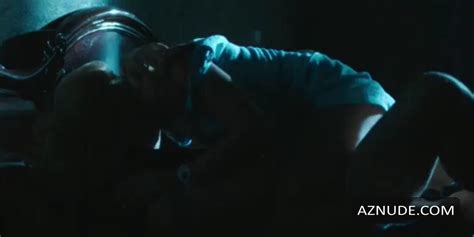 Anastasiya Panina Nude Aznude