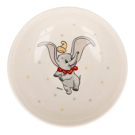 Bowl De Cer Mica Dumbo Disney Disney El Corte Ingl S